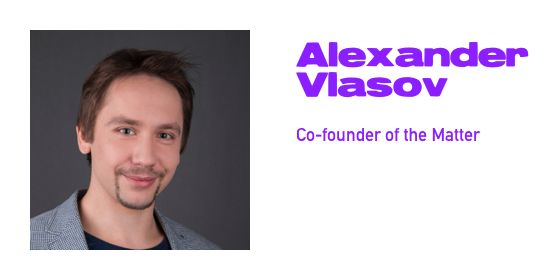 Alexander Vlasov